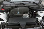 BMW 320i 2014 года